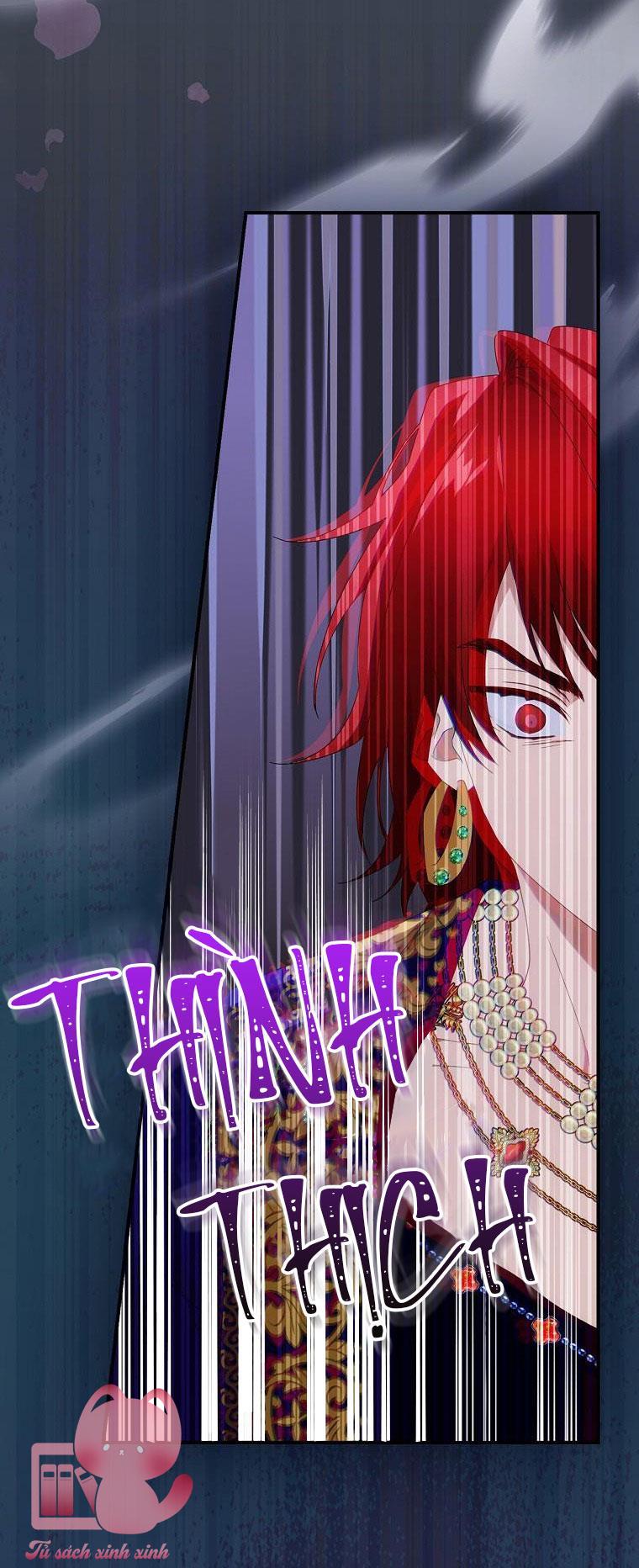 Đứa Nhỏ Không Phải Là Con Anh - Chap 36