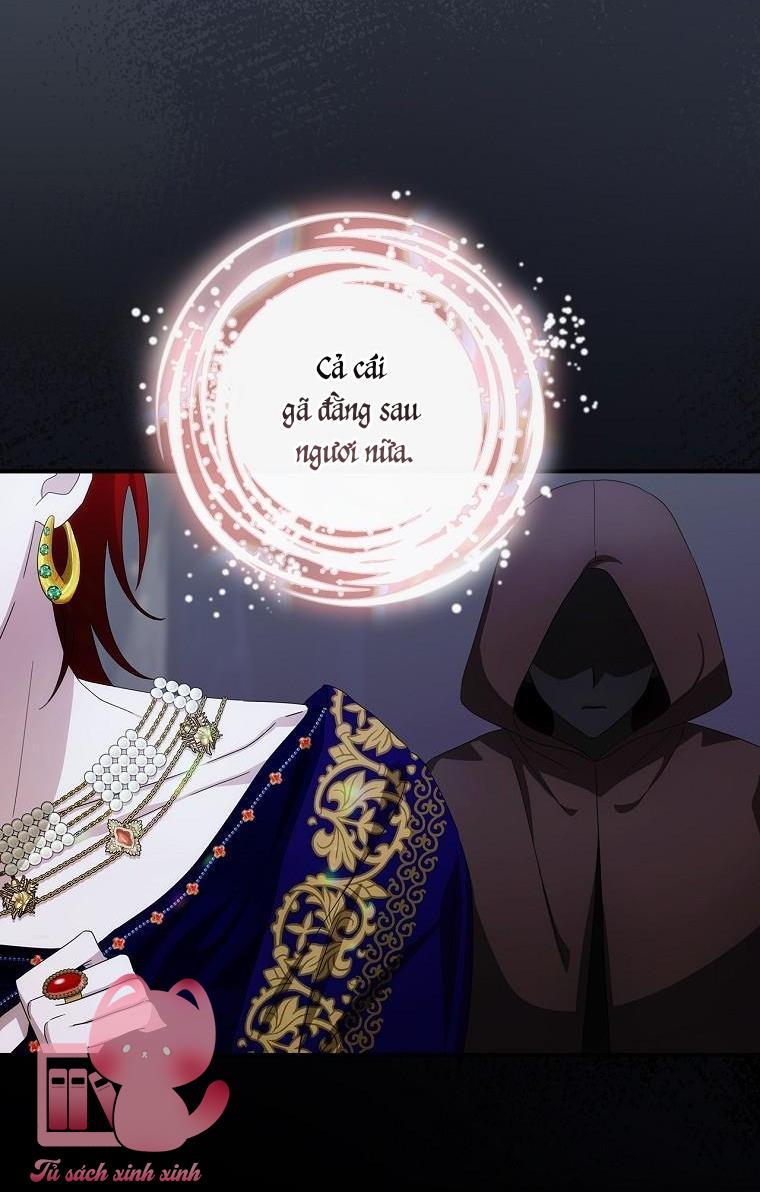 Đứa Nhỏ Không Phải Là Con Anh - Chap 36