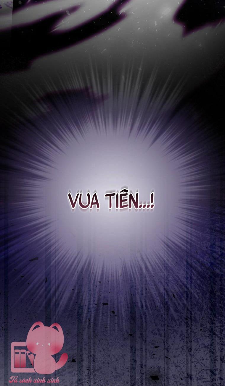 Đứa Nhỏ Không Phải Là Con Anh - Chap 36