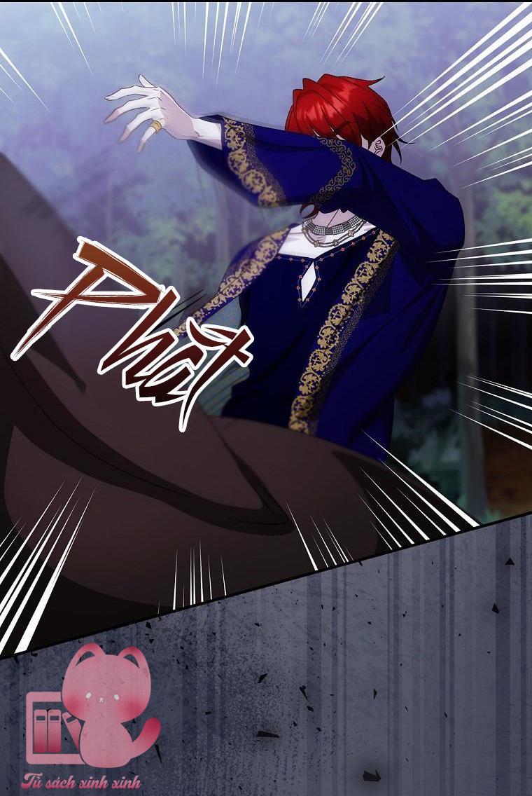 Đứa Nhỏ Không Phải Là Con Anh - Chap 36