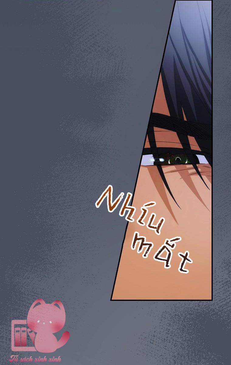 Đứa Nhỏ Không Phải Là Con Anh - Chap 36