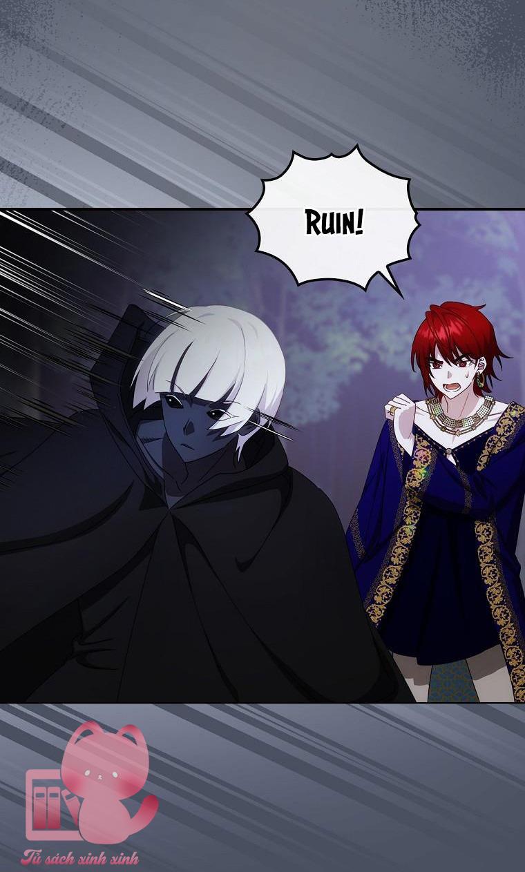 Đứa Nhỏ Không Phải Là Con Anh - Chap 36