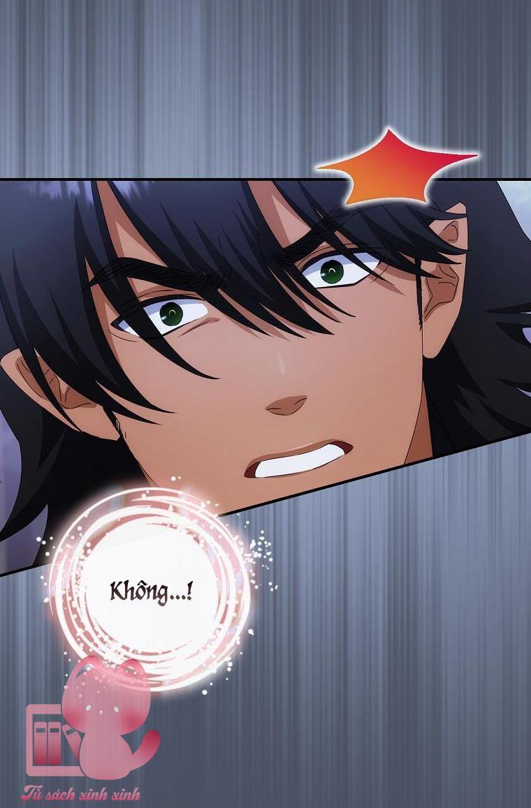 Đứa Nhỏ Không Phải Là Con Anh - Chap 36