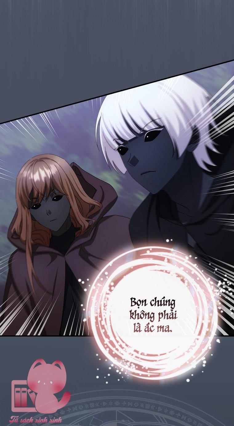 Đứa Nhỏ Không Phải Là Con Anh - Chap 36