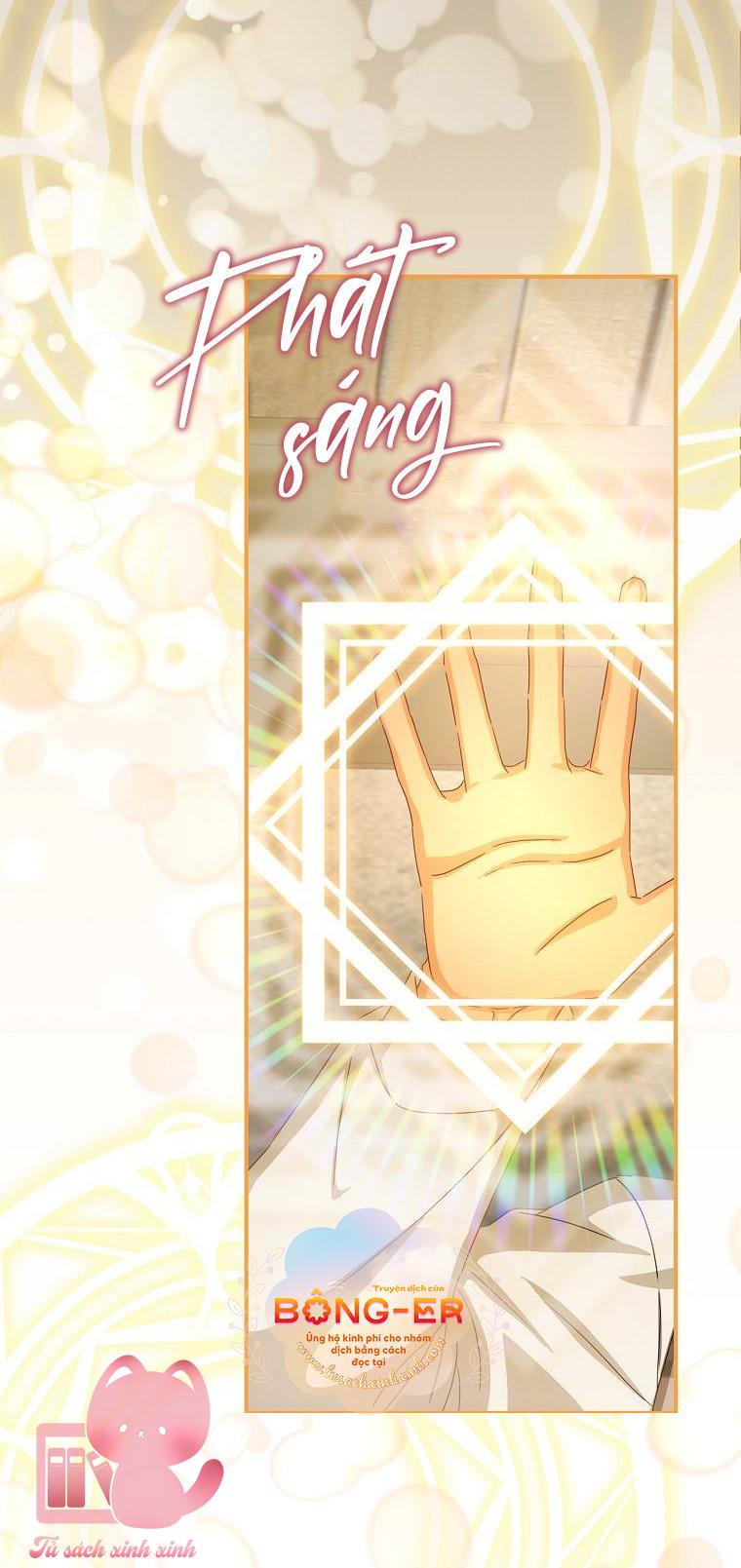 Đứa Nhỏ Không Phải Là Con Anh - Chap 36