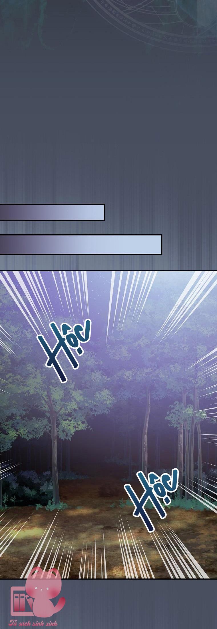 Đứa Nhỏ Không Phải Là Con Anh - Chap 36