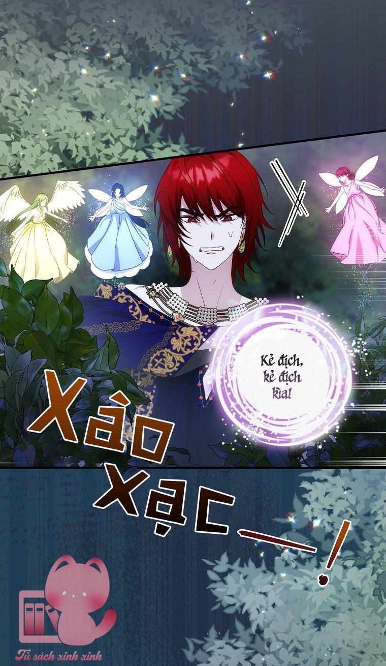 Đứa Nhỏ Không Phải Là Con Anh - Chap 36