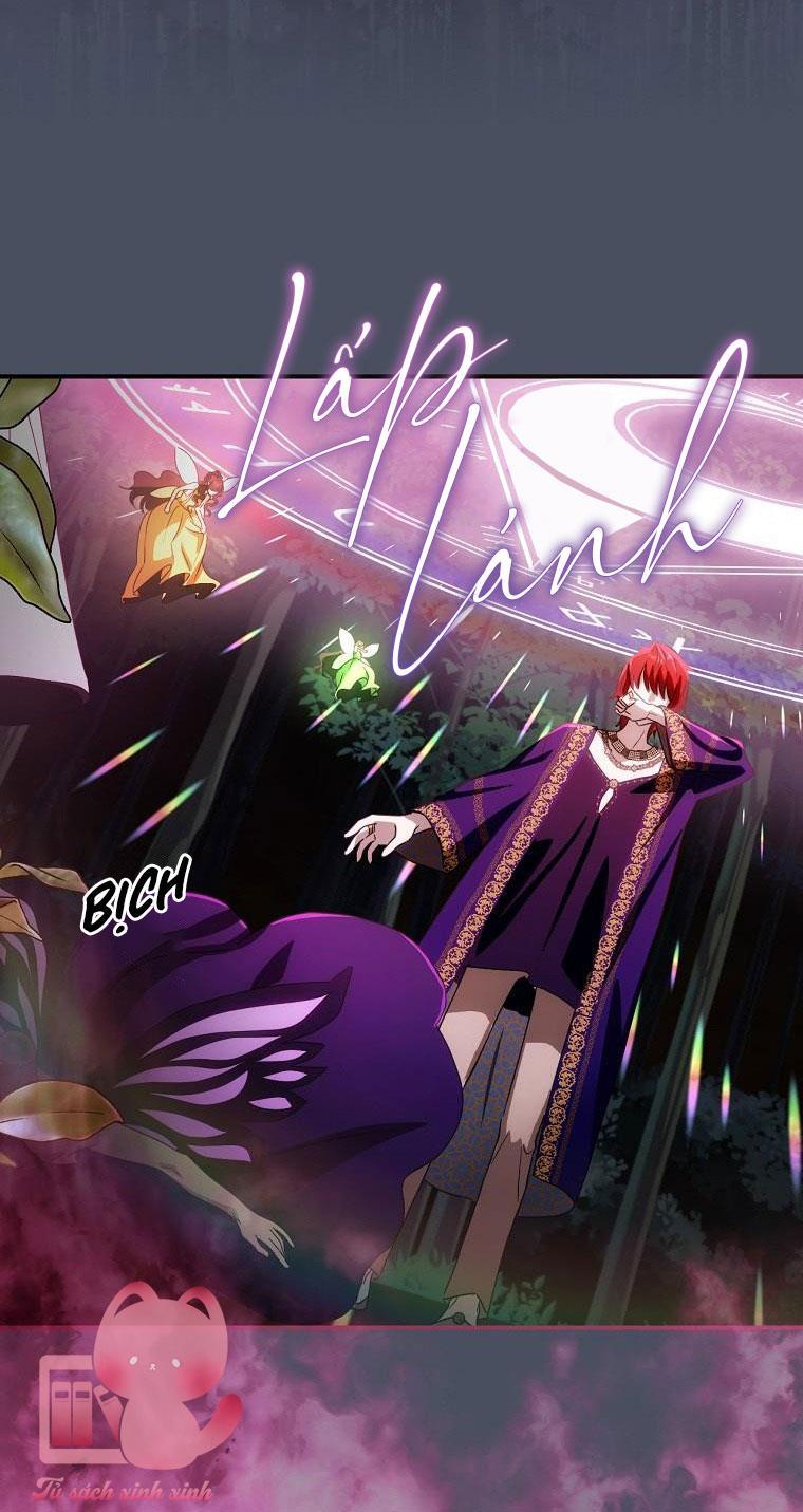 Đứa Nhỏ Không Phải Là Con Anh - Chap 36