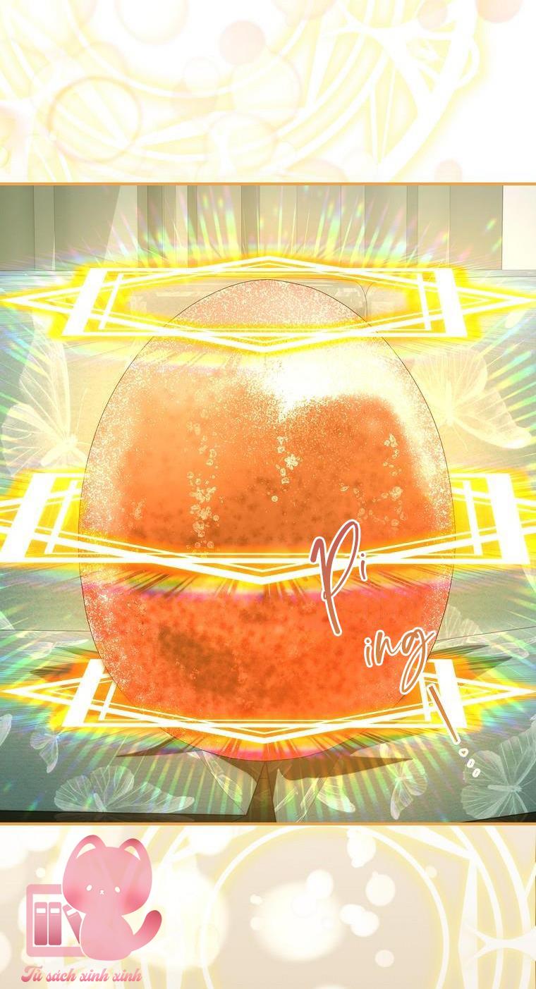 Đứa Nhỏ Không Phải Là Con Anh - Chap 36