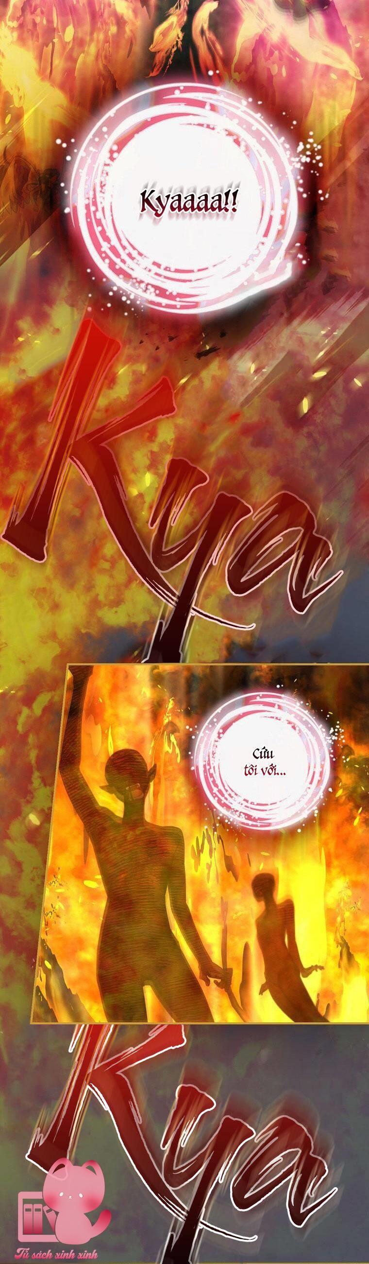 Đứa Nhỏ Không Phải Là Con Anh - Chap 36