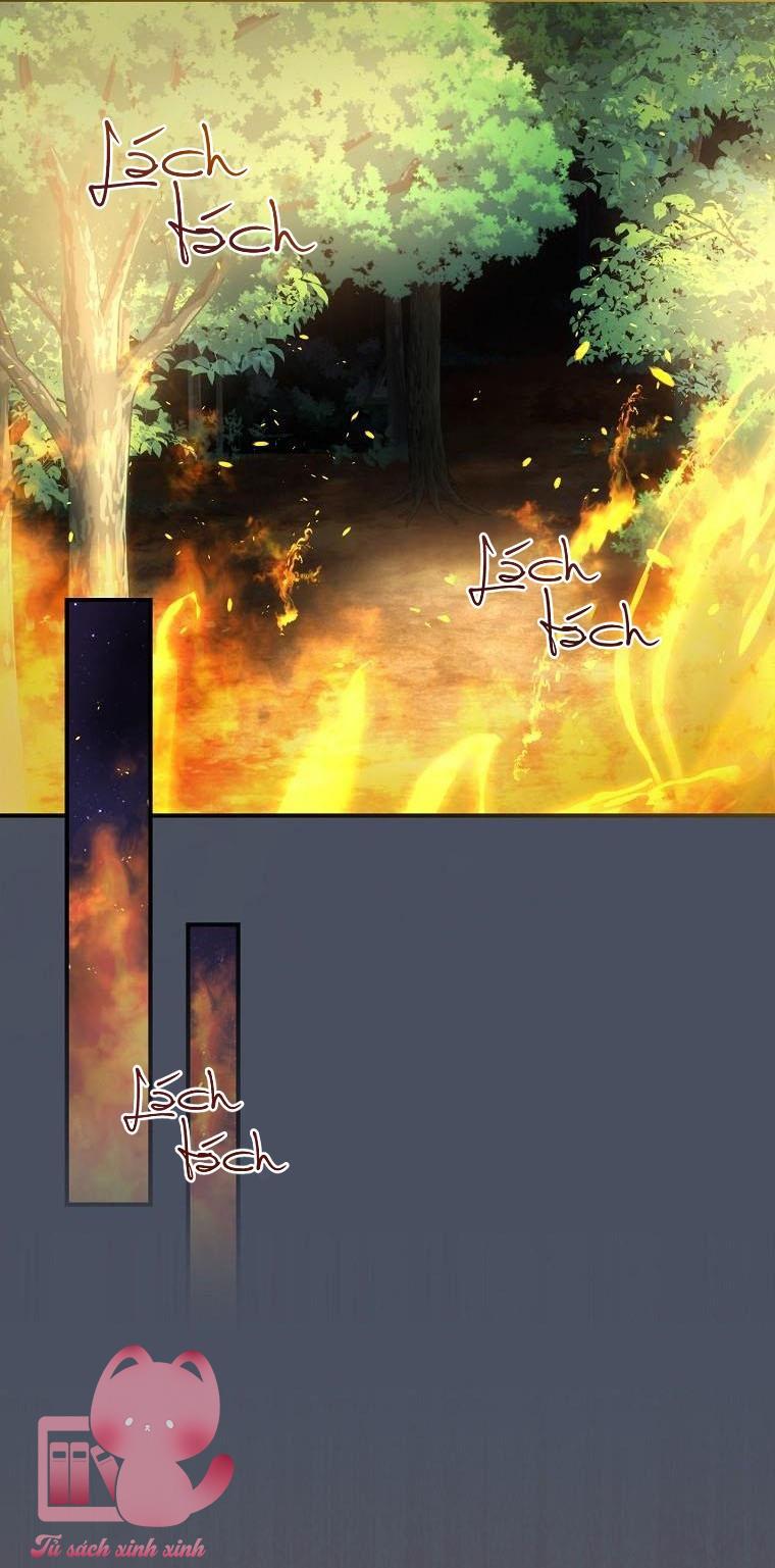 Đứa Nhỏ Không Phải Là Con Anh - Chap 36