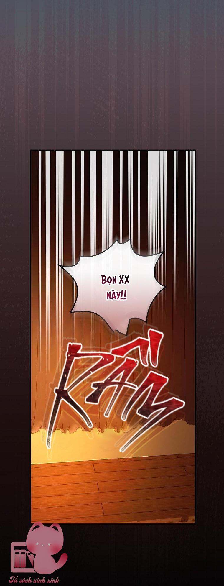 Đứa Nhỏ Không Phải Là Con Anh - Chap 36