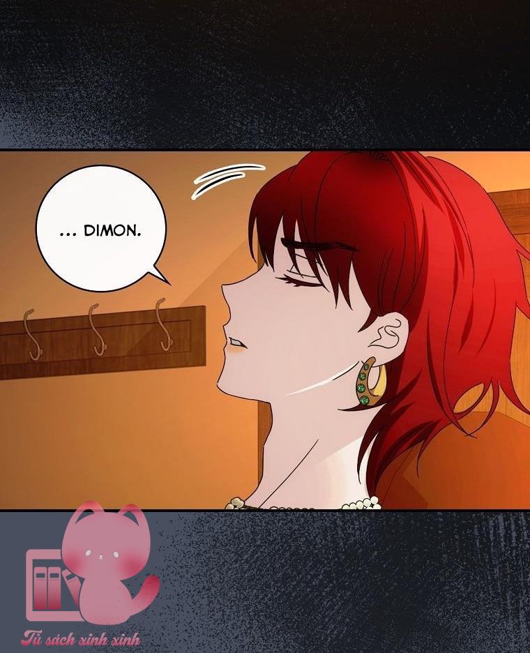 Đứa Nhỏ Không Phải Là Con Anh - Chap 36