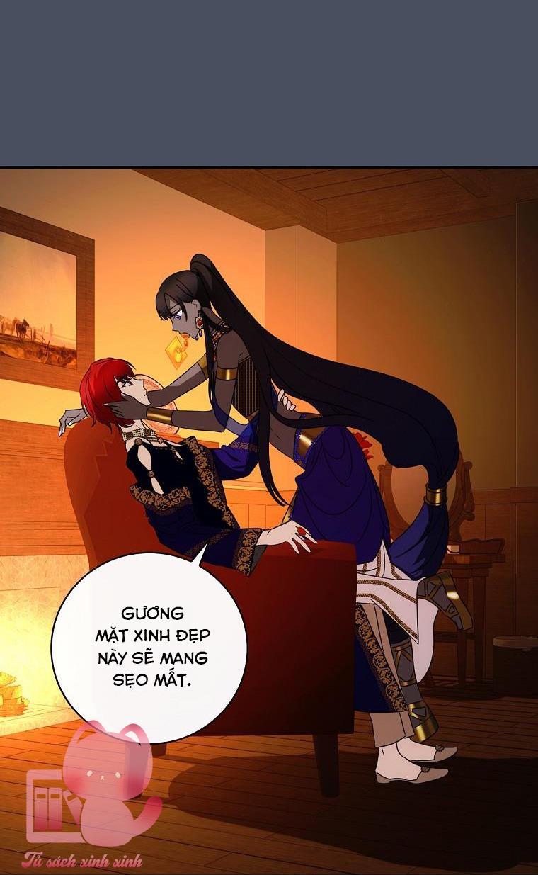 Đứa Nhỏ Không Phải Là Con Anh - Chap 36