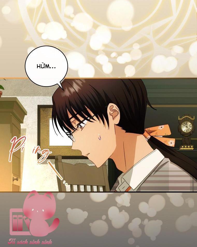 Đứa Nhỏ Không Phải Là Con Anh - Chap 36