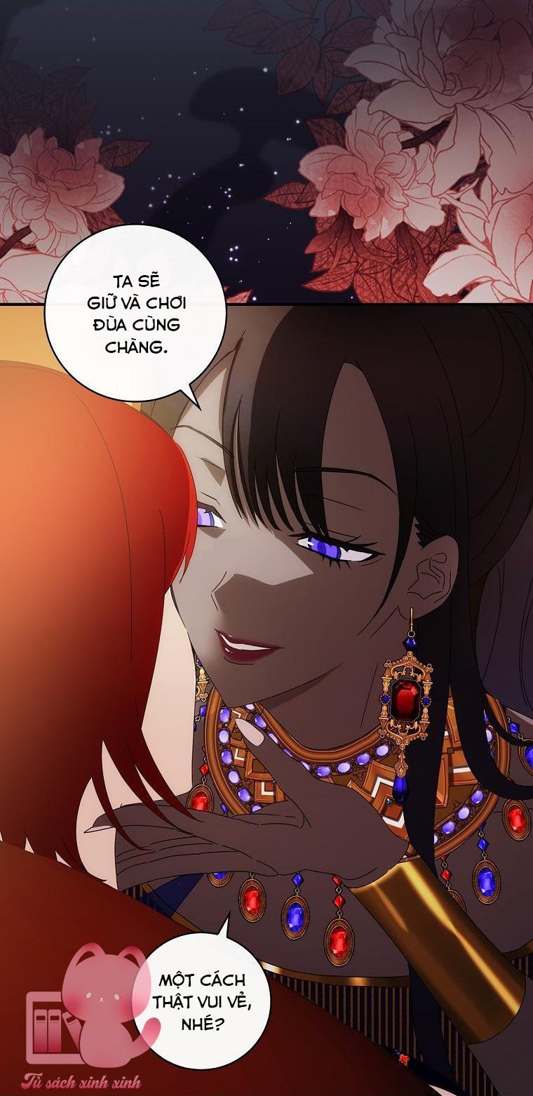 Đứa Nhỏ Không Phải Là Con Anh - Chap 36