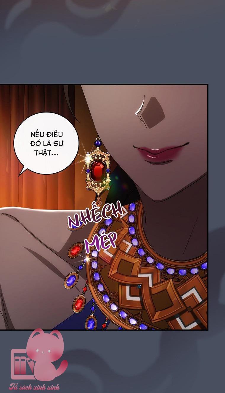 Đứa Nhỏ Không Phải Là Con Anh - Chap 36