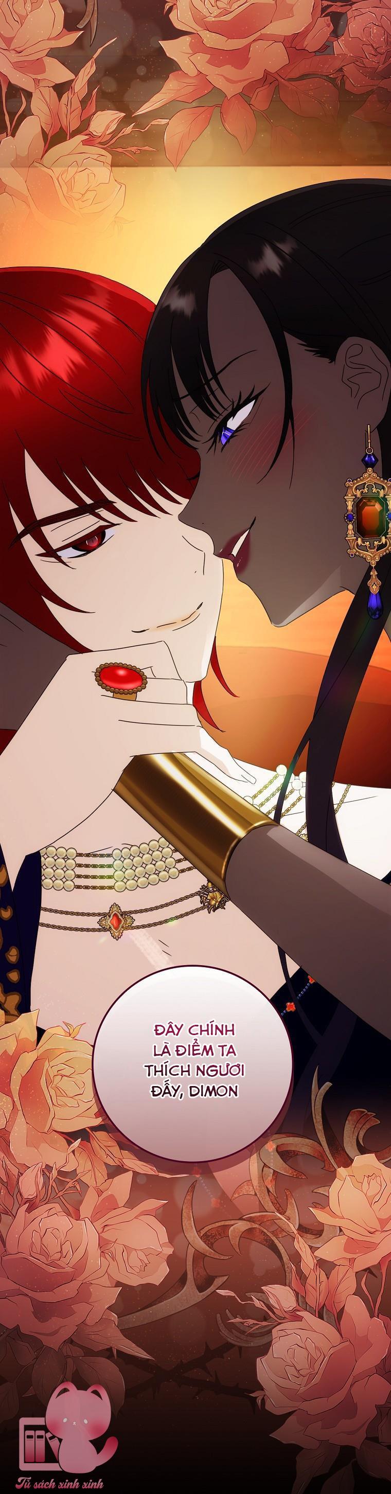 Đứa Nhỏ Không Phải Là Con Anh - Chap 36