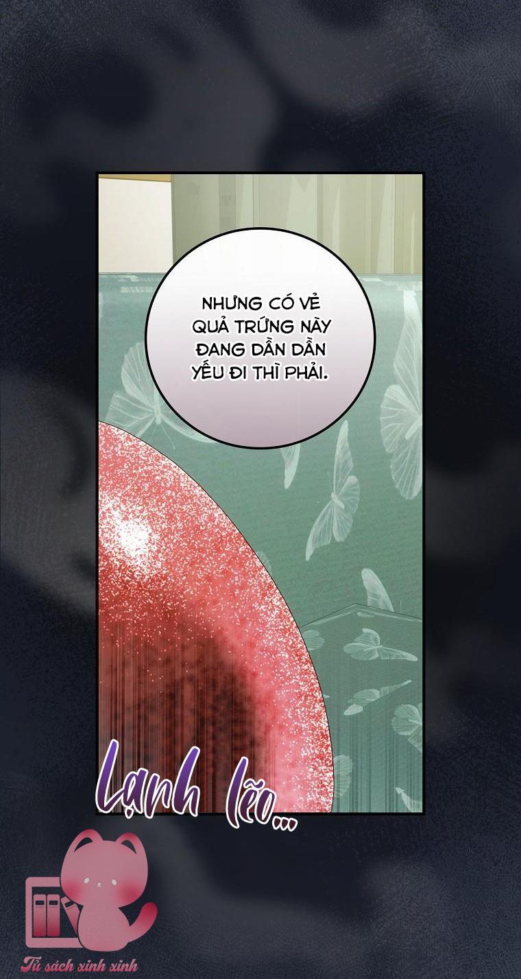 Đứa Nhỏ Không Phải Là Con Anh - Chap 36