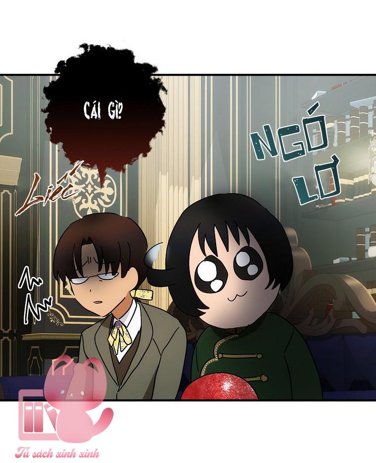 Đứa Nhỏ Không Phải Là Con Anh - Chap 37