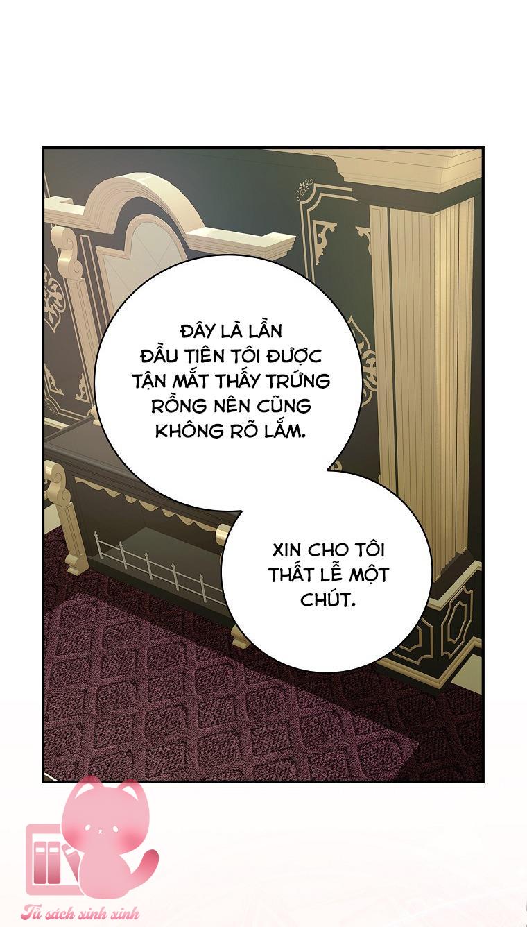 Đứa Nhỏ Không Phải Là Con Anh - Chap 37