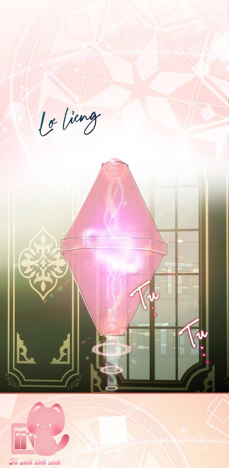 Đứa Nhỏ Không Phải Là Con Anh - Chap 37