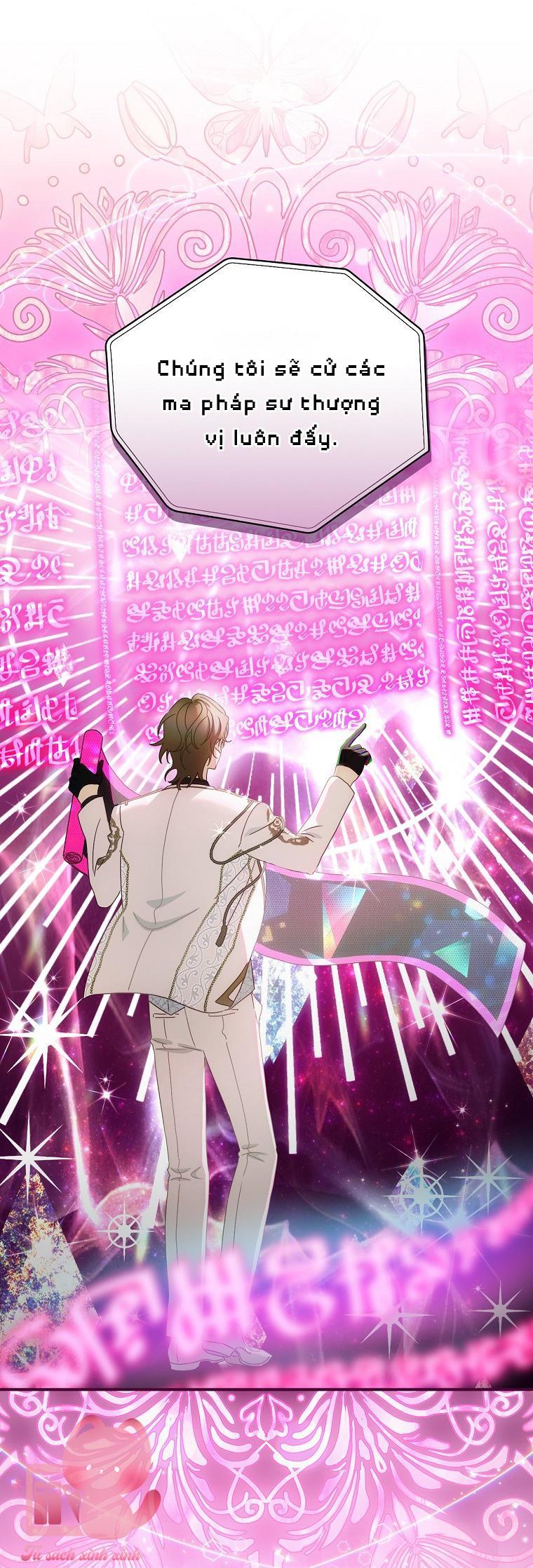 Đứa Nhỏ Không Phải Là Con Anh - Chap 37