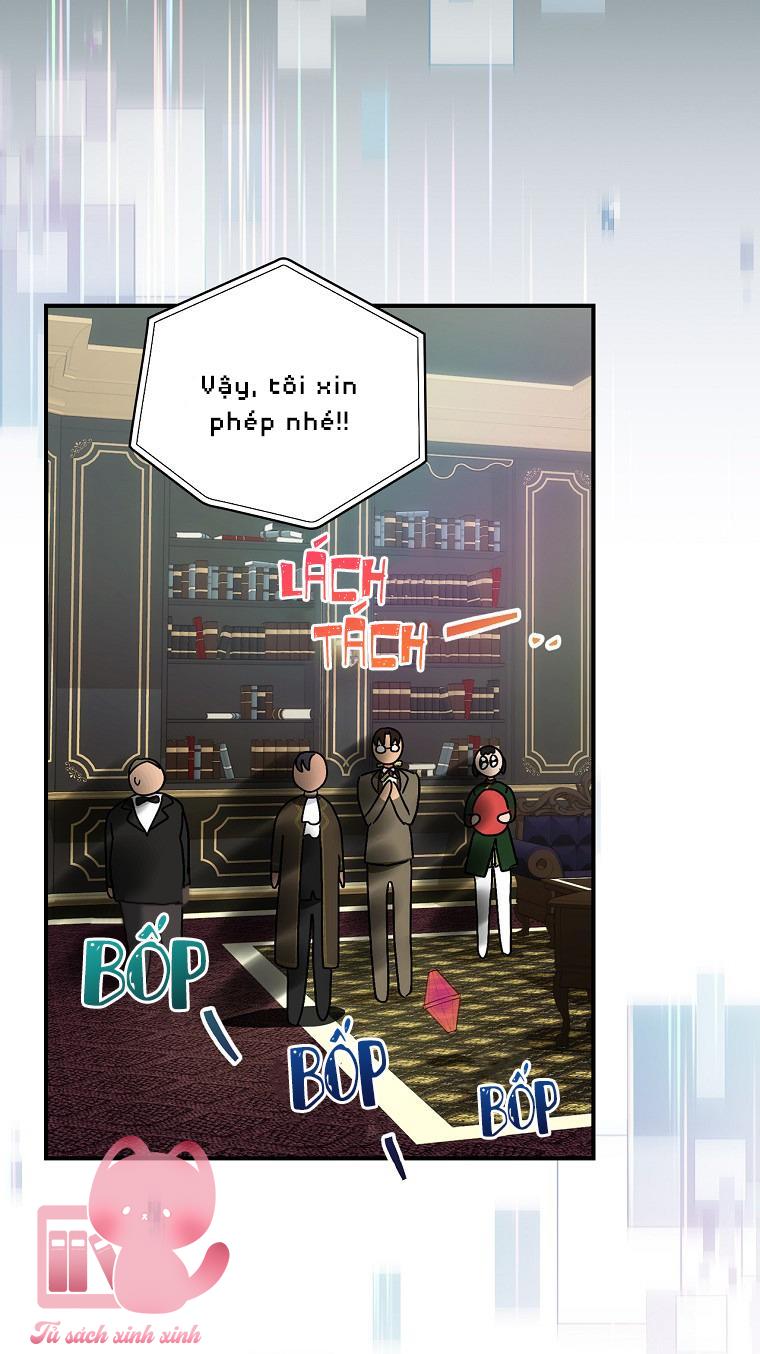 Đứa Nhỏ Không Phải Là Con Anh - Chap 37