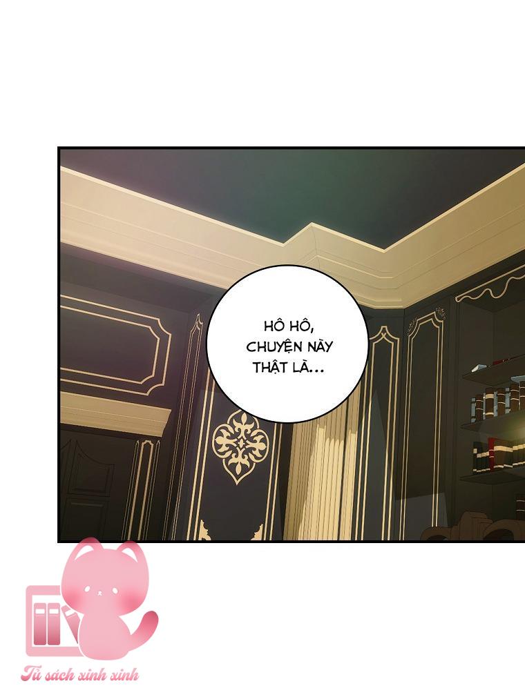 Đứa Nhỏ Không Phải Là Con Anh - Chap 37