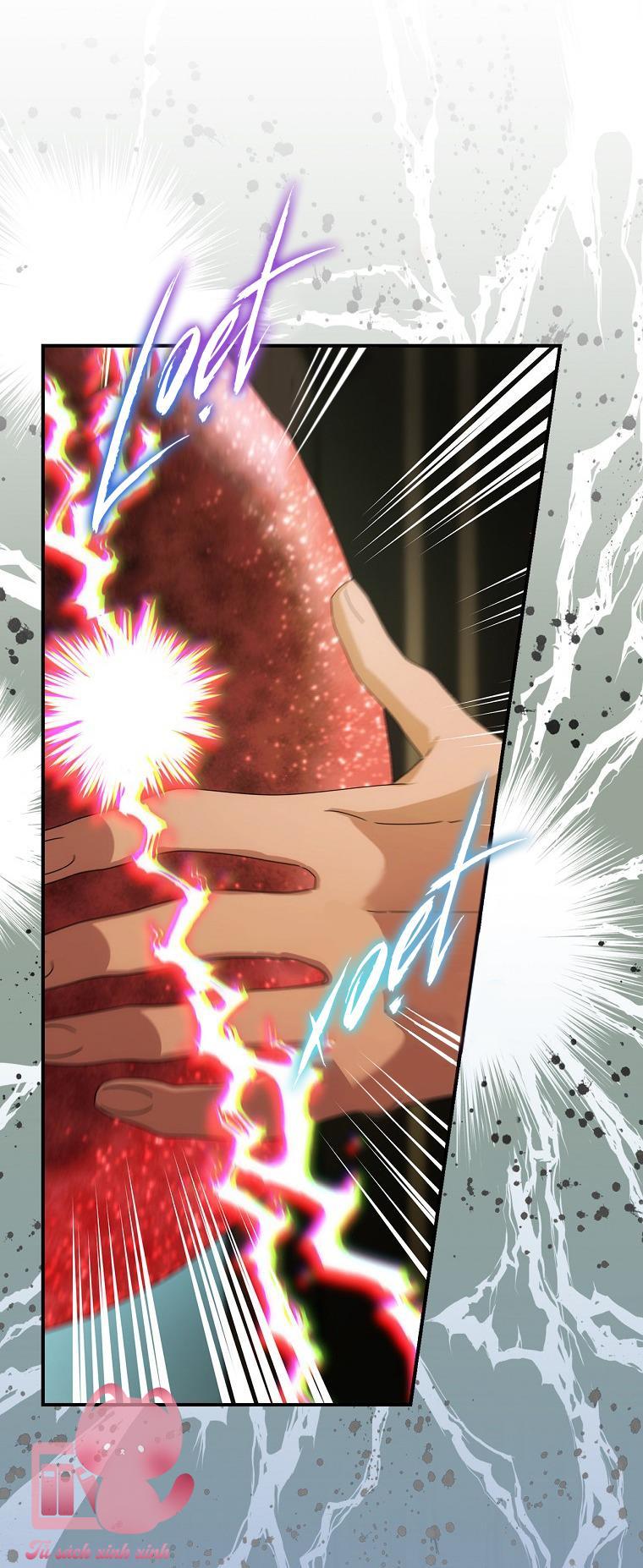 Đứa Nhỏ Không Phải Là Con Anh - Chap 37