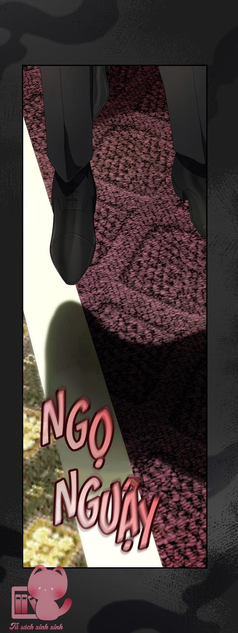 Đứa Nhỏ Không Phải Là Con Anh - Chap 37