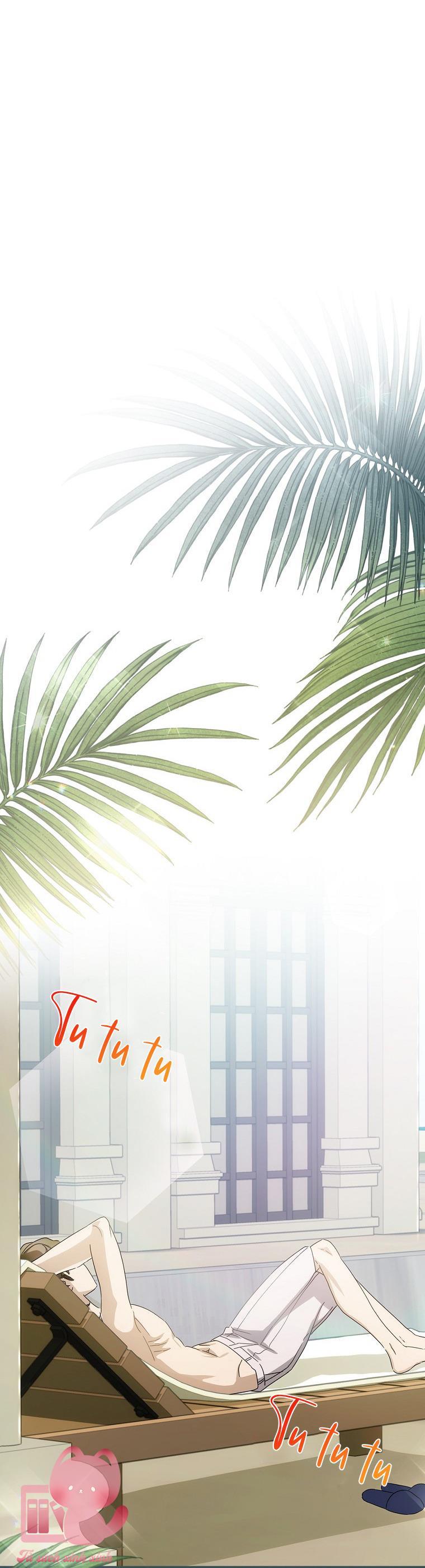 Đứa Nhỏ Không Phải Là Con Anh - Chap 38