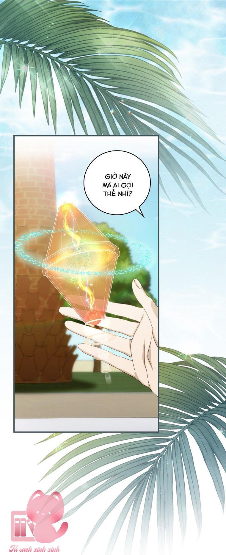 Đứa Nhỏ Không Phải Là Con Anh - Chap 38