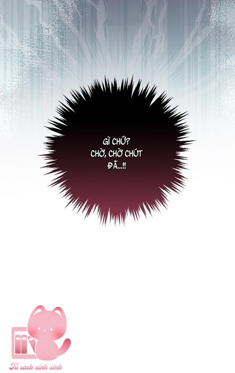 Đứa Nhỏ Không Phải Là Con Anh - Chap 38