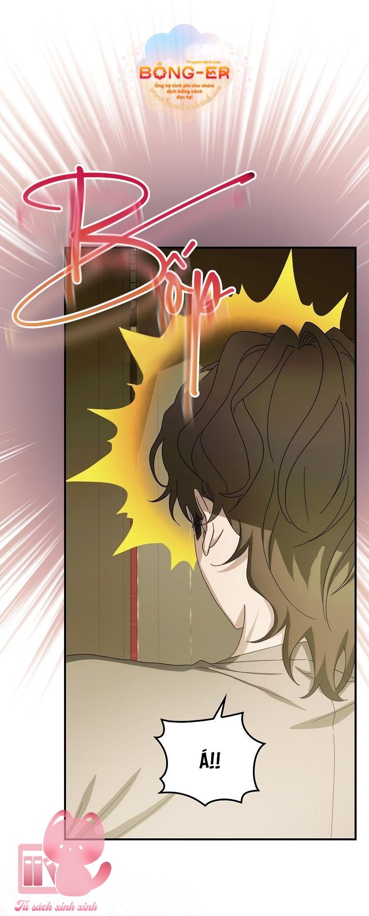 Đứa Nhỏ Không Phải Là Con Anh - Chap 38