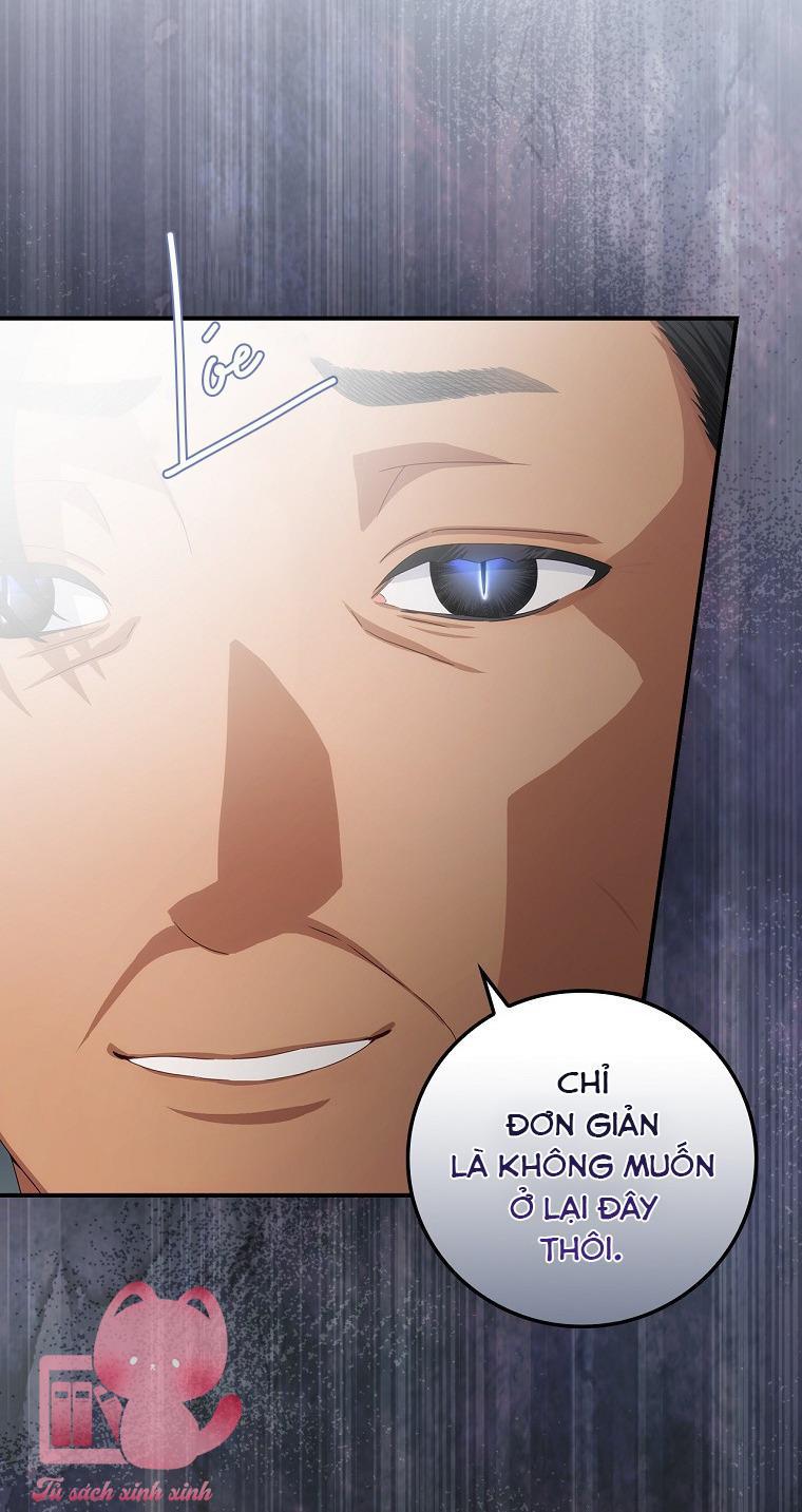 Đứa Nhỏ Không Phải Là Con Anh - Chap 38