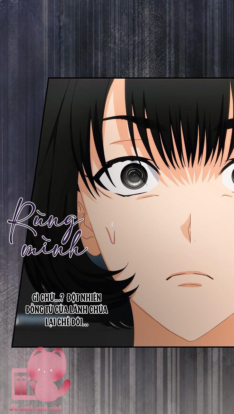 Đứa Nhỏ Không Phải Là Con Anh - Chap 38