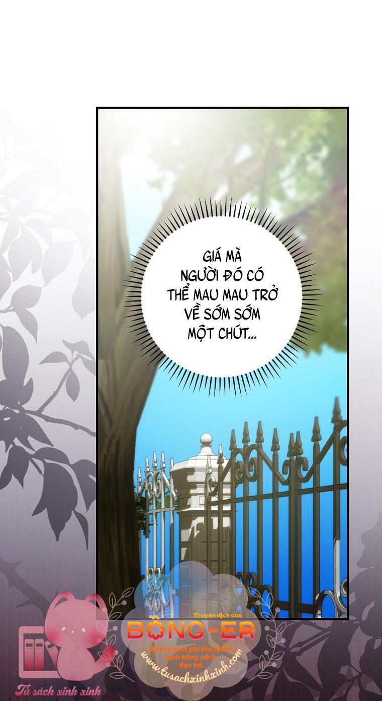 Đứa Nhỏ Không Phải Là Con Anh - Chap 38