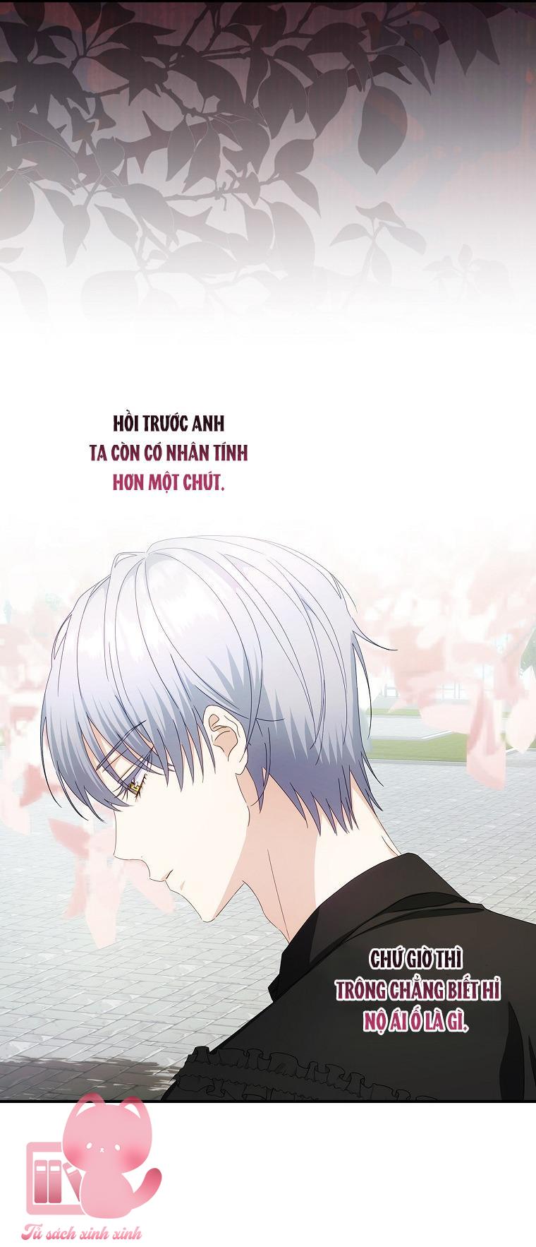 Đứa Nhỏ Không Phải Là Con Anh - Chap 38