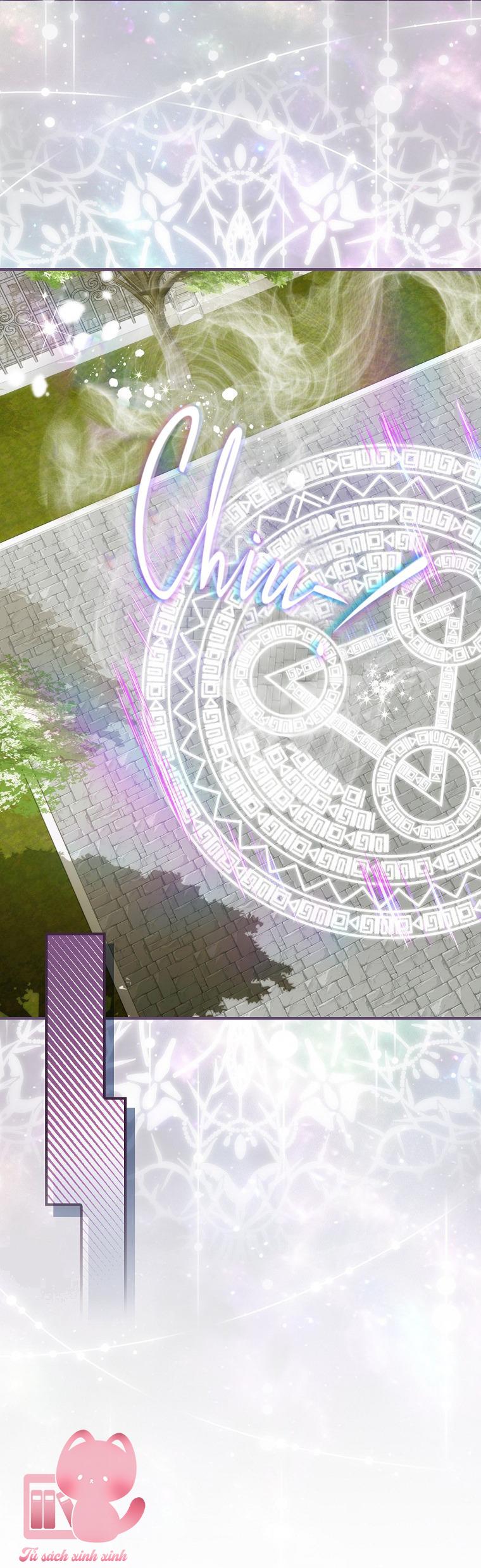 Đứa Nhỏ Không Phải Là Con Anh - Chap 38