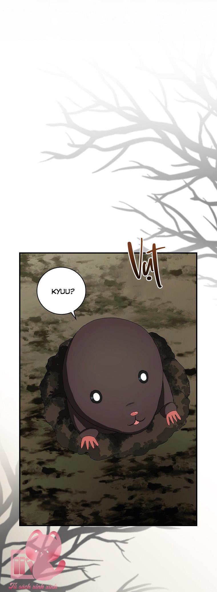 Đứa Nhỏ Không Phải Là Con Anh - Chap 38