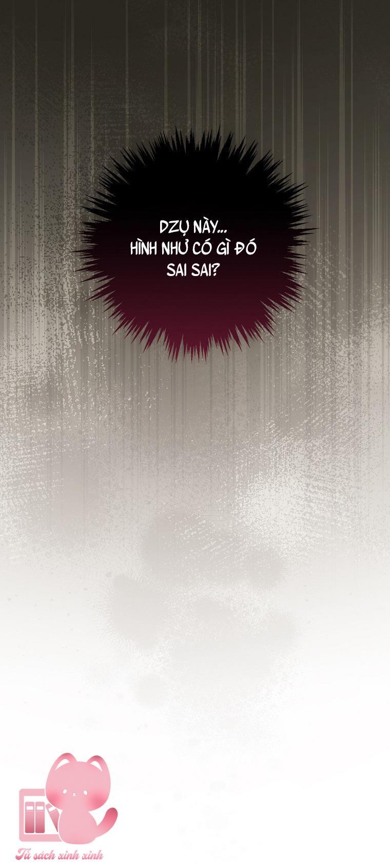 Đứa Nhỏ Không Phải Là Con Anh - Chap 38