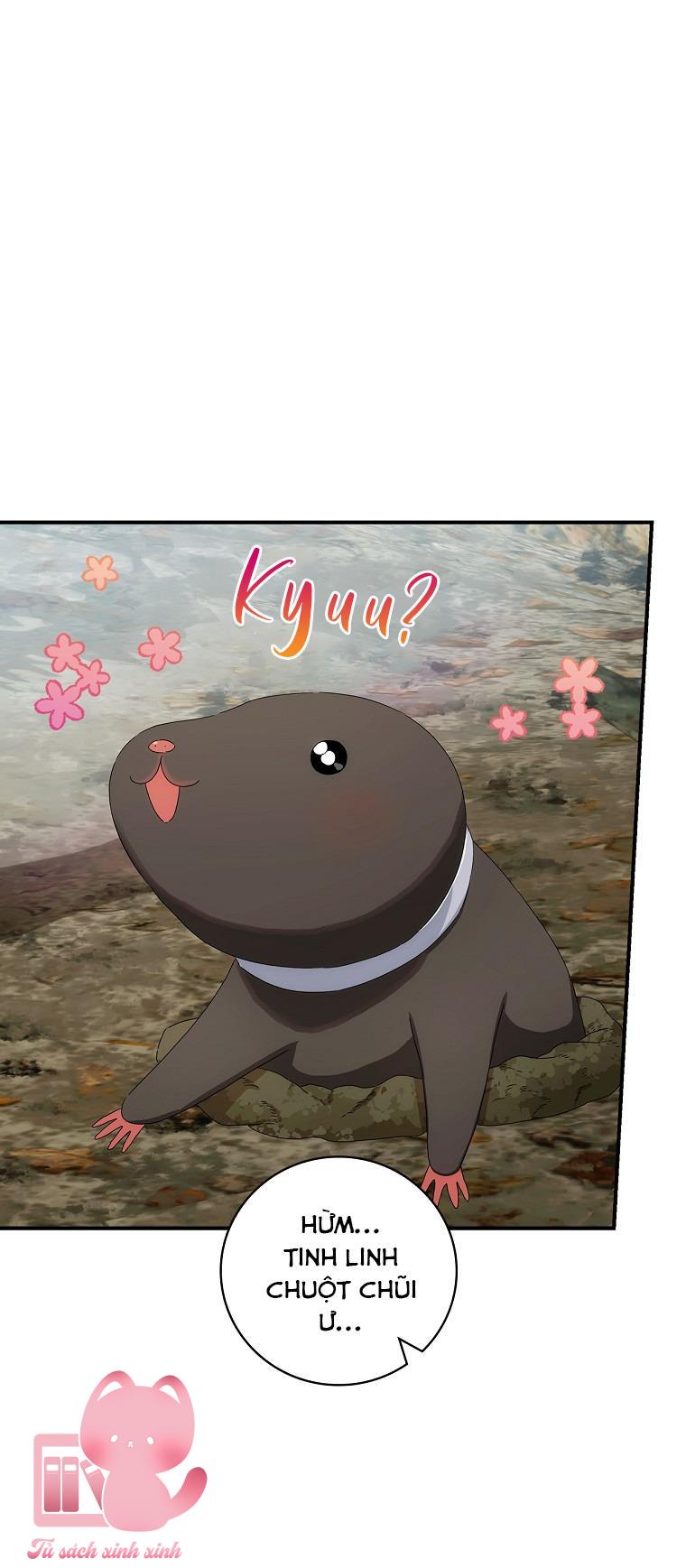 Đứa Nhỏ Không Phải Là Con Anh - Chap 39