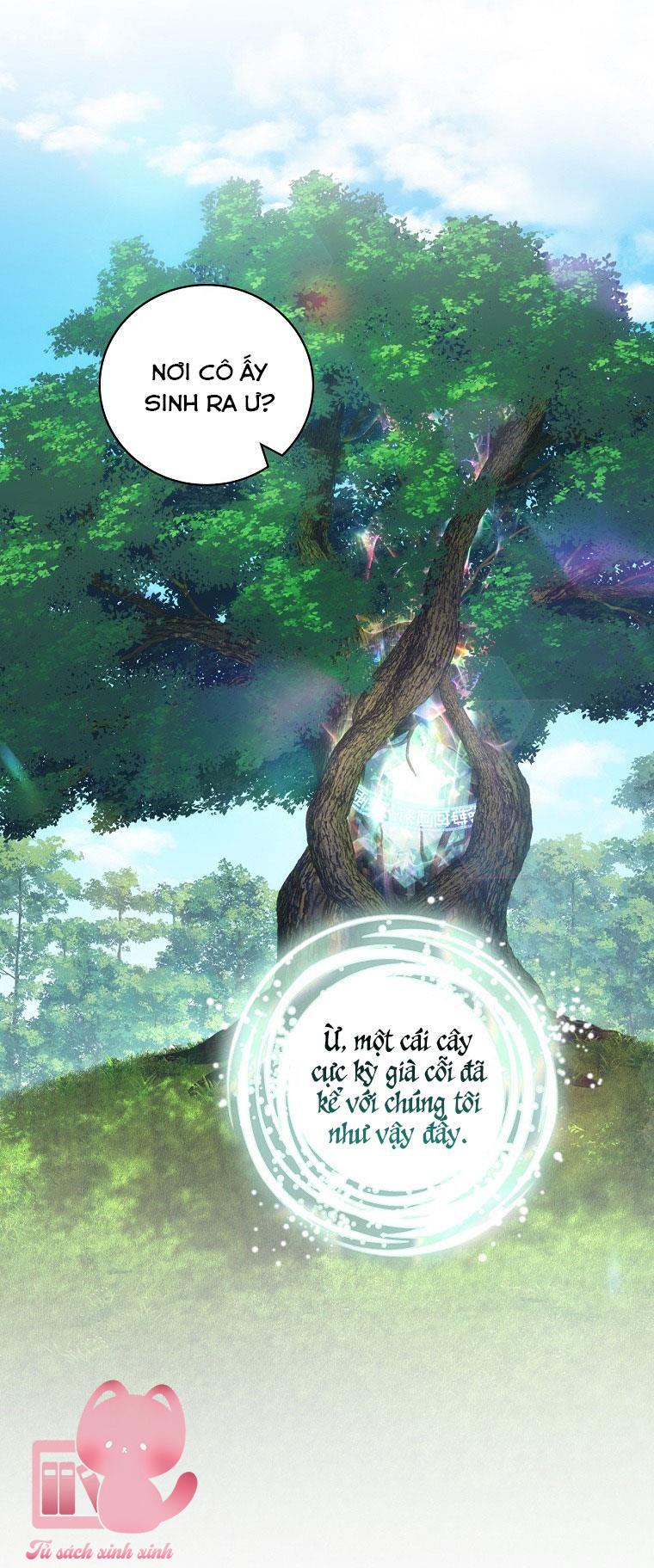 Đứa Nhỏ Không Phải Là Con Anh - Chap 39