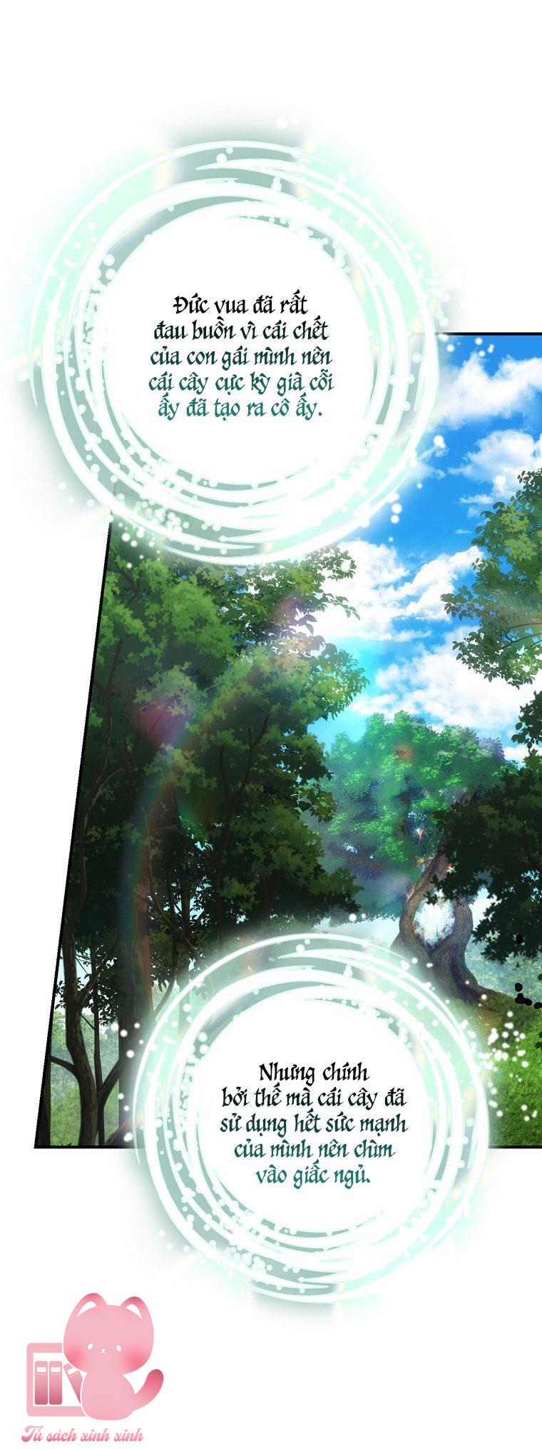 Đứa Nhỏ Không Phải Là Con Anh - Chap 39