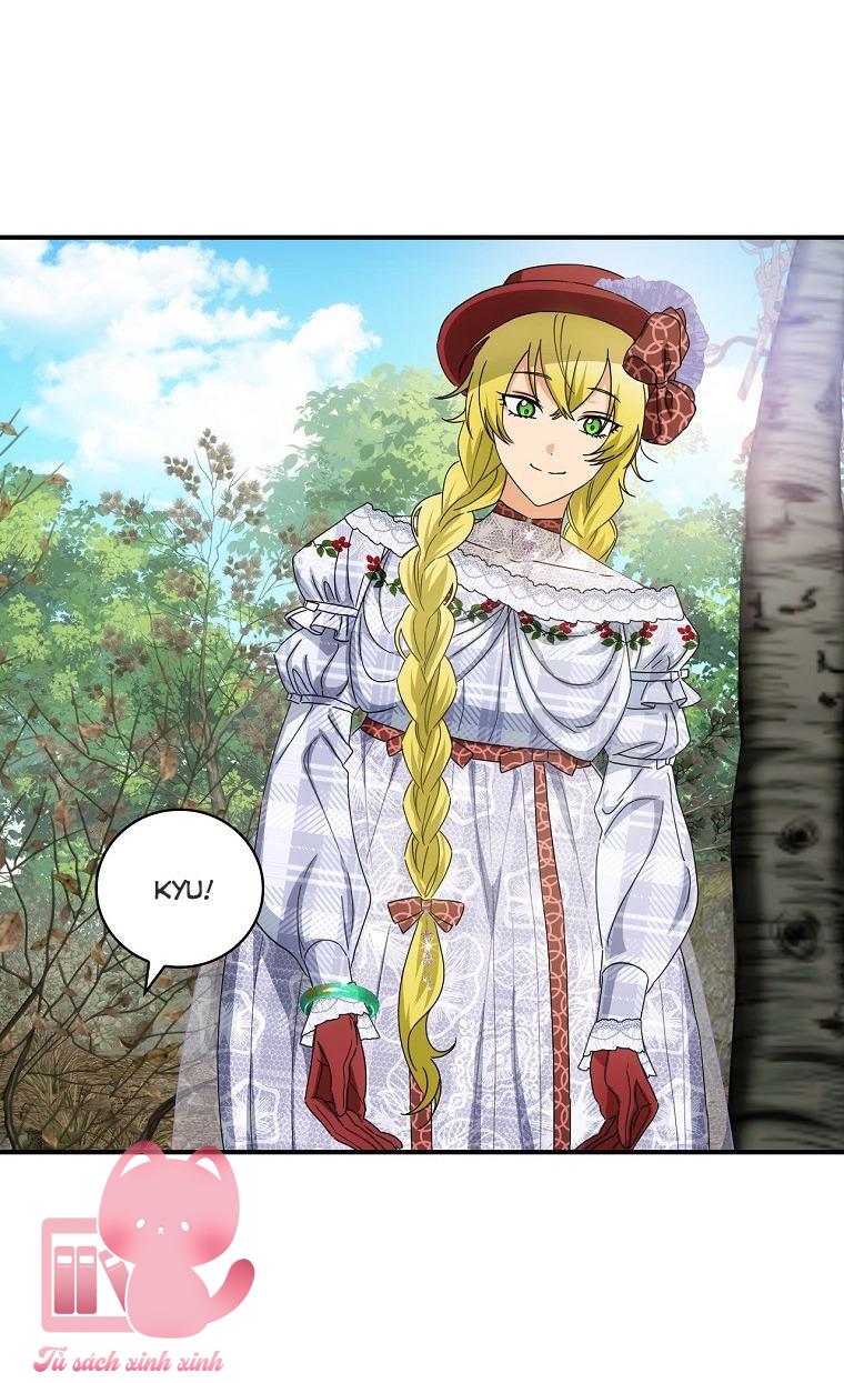 Đứa Nhỏ Không Phải Là Con Anh - Chap 39