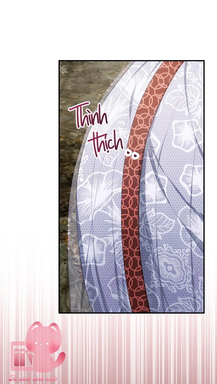 Đứa Nhỏ Không Phải Là Con Anh - Chap 39