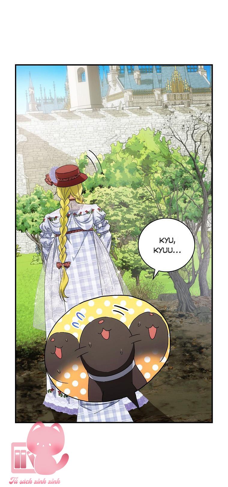 Đứa Nhỏ Không Phải Là Con Anh - Chap 39