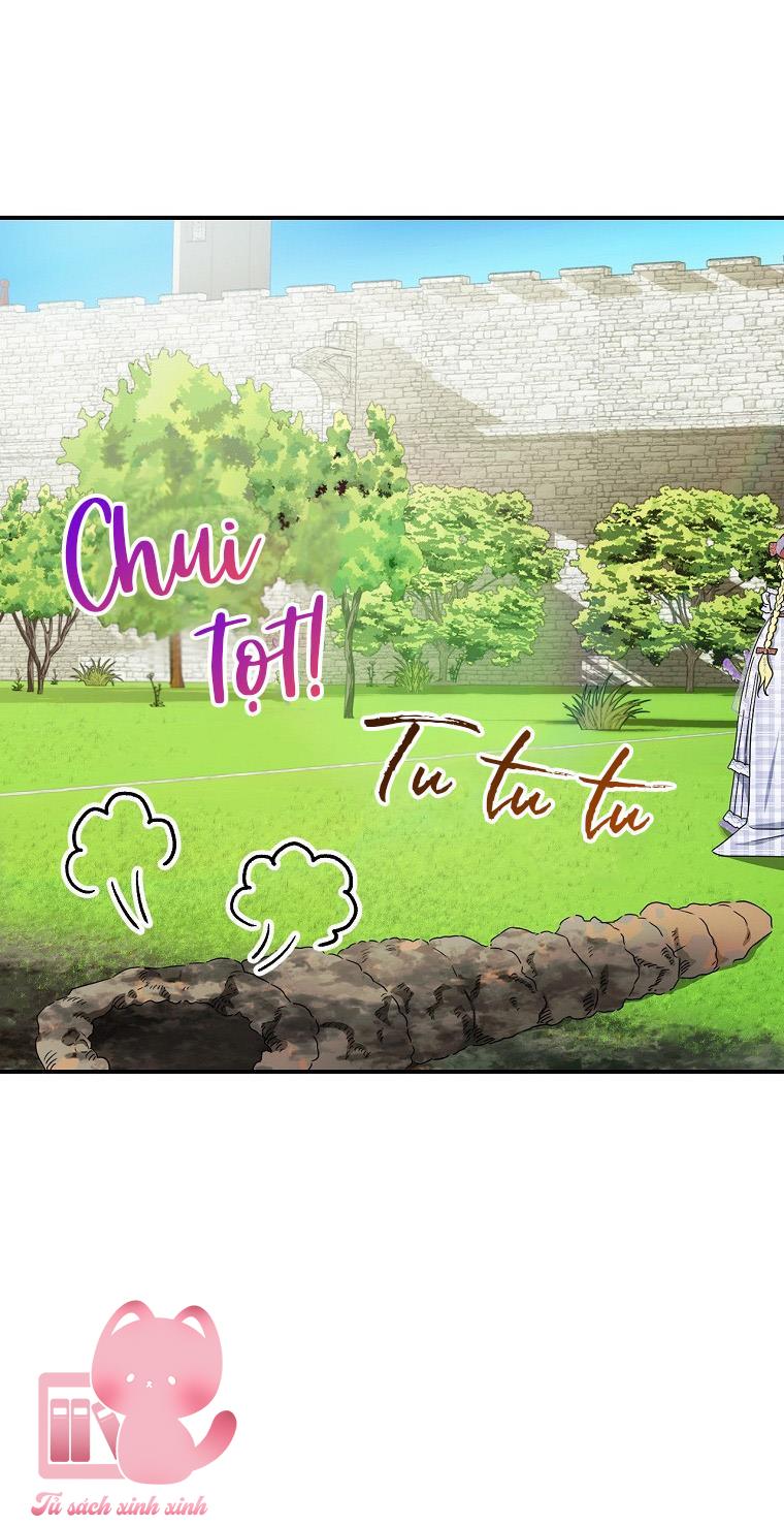 Đứa Nhỏ Không Phải Là Con Anh - Chap 39