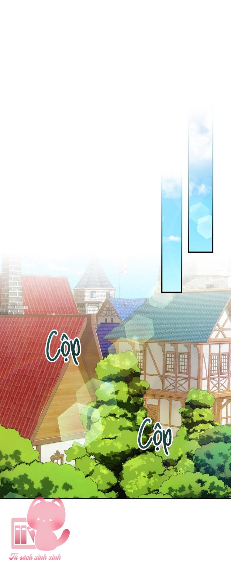 Đứa Nhỏ Không Phải Là Con Anh - Chap 39